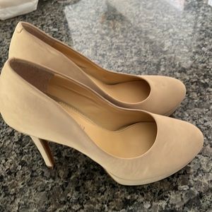 Gianni BINI Platform Heels Sz 9.5